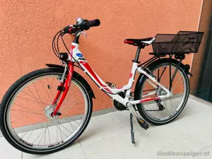 Ktm 24 Zoll Kinderfahrrad(Wie Neu) Bild 5