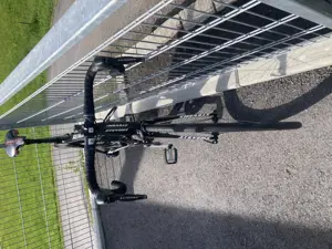 Rennrad Stevens Carbon Elektronische Schaltung Bild 3