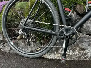 Gravel Bike - Custom Build Bild 2