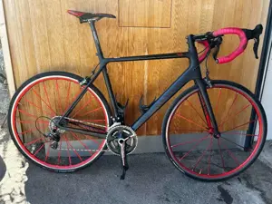 Canyon Ultimate CF SLX