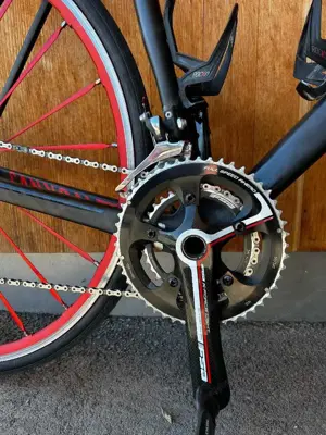 Canyon Ultimate CF SLX Bild 2