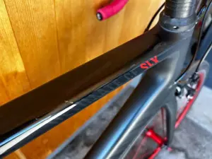 Canyon Ultimate CF SLX Bild 3