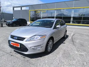 ford mondeo  Bild 3