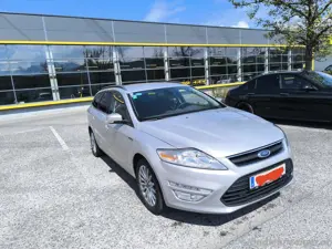 ford mondeo  Bild 5