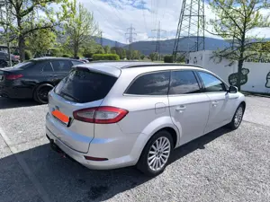 ford mondeo  Bild 4