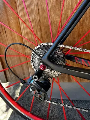 Canyon Ultimate CF SLX Bild 4