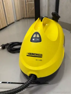 Kärcher Dampfreiniger SC 1.020 Bild 2