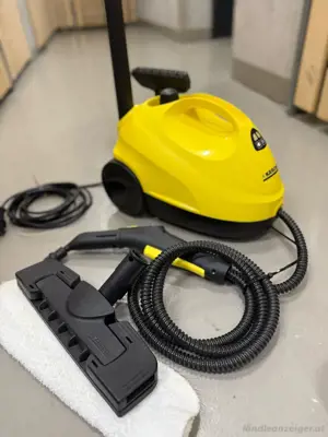 Kärcher Dampfreiniger SC 1.020