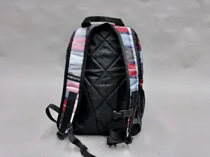 Burton Snowboard Backpack Rucksack Schultasche Bild 3