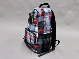 Burton Snowboard Backpack Rucksack Schultasche Bild 2