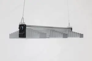 Growbox SANlight EVO Komplettset L Bild 4