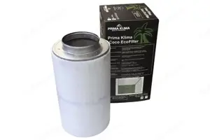 Growbox SANlight EVO Komplettset L Bild 3