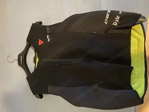 Dainese D air Airbagjacke