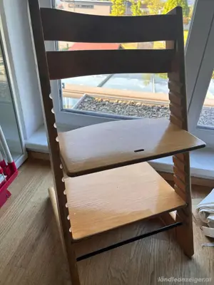 ORGINAL Trip Trapp kinderstuhl