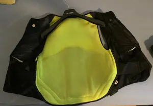 Dainese D air Airbagjacke Bild 3