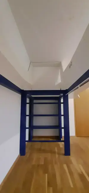 Hochbett Rakete   Bild 4