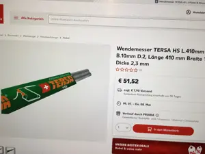 Werstattauflösung Bild 3