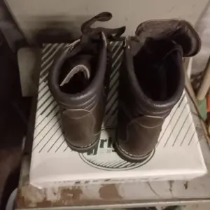 Wander oder Arbeitschuhe Gr. 42 Bild 3