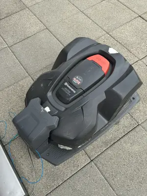 Rasenmäher Husqvarna Automover 420 Bild 2