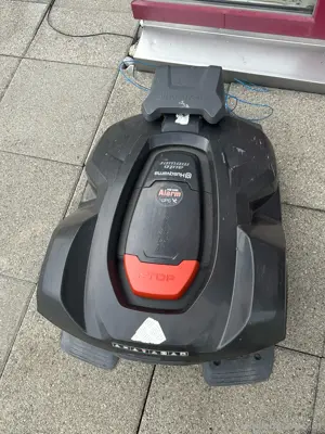 Rasenmäher Husqvarna Automover 420