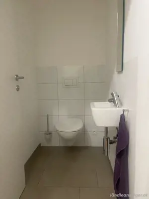 3-Zimmer Wohnung in Bludenz zu vermieten Bild 2