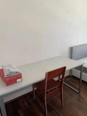 Mitbewohner für 2-er WG also ich und du gesucht (ab sofort oder nach Vereinbarung) Bild 3