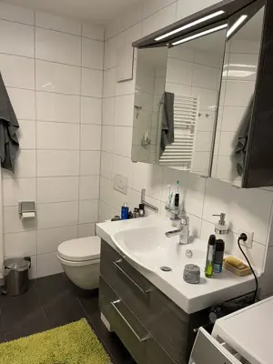 Mitbewohner für 2-er WG also ich und du gesucht (ab sofort oder nach Vereinbarung) Bild 7