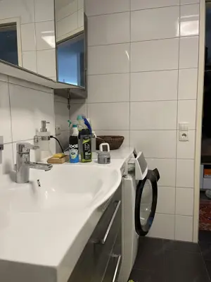Mitbewohner für 2-er WG also ich und du gesucht (ab sofort oder nach Vereinbarung) Bild 6