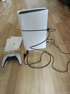 PlayStation 5 