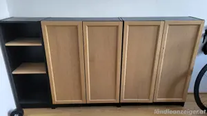 Gratis Ikea Schrank