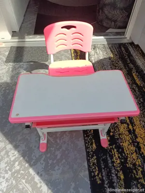 Kinder Schreibtisch 