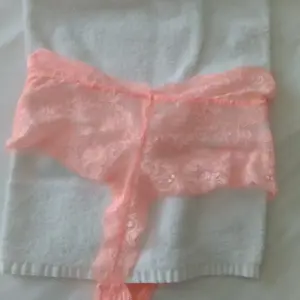 Verspielter String Body Gr XS Bild 4