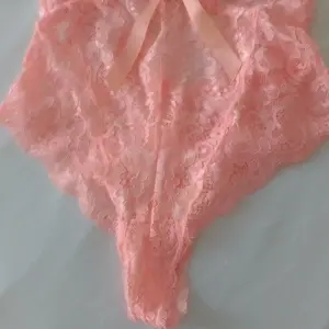 Verspielter String Body Gr XS Bild 3