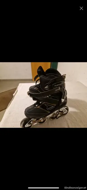 Rollerblades Inlineskates