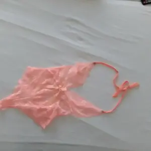 Verspielter String Body Gr XS