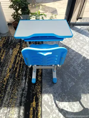 Kinder Schreibtisch  Bild 2