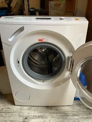 Waschmaschine