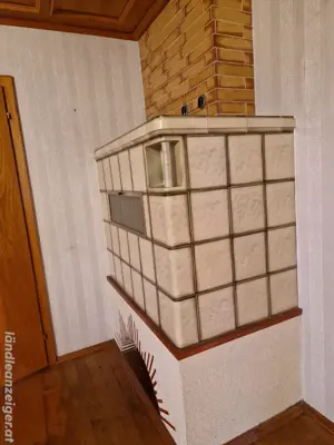Kacheln für Ofen Bild 3