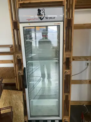 Getränkekühlschrank