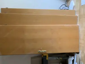 Innen Türen komplett  Bild 2
