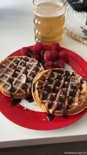 Gesund Ernähren&Gesunder Lebensstil  Bild 5