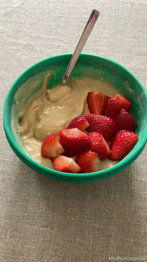 Gesund Ernähren&Gesunder Lebensstil  Bild 7