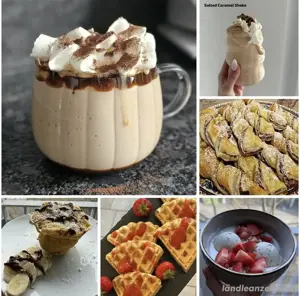 Gesund Ernähren&Gesunder Lebensstil  Bild 6