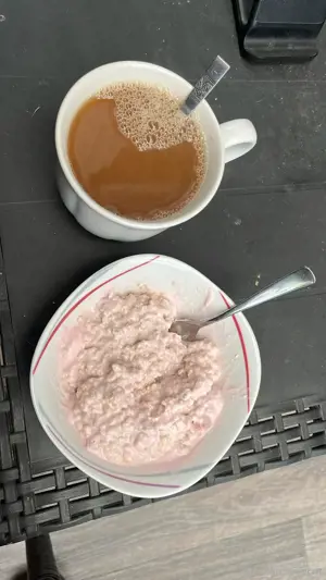 Gesund Ernähren&Gesunder Lebensstil  Bild 2