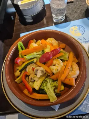 Gesund Ernähren&Gesunder Lebensstil  Bild 3