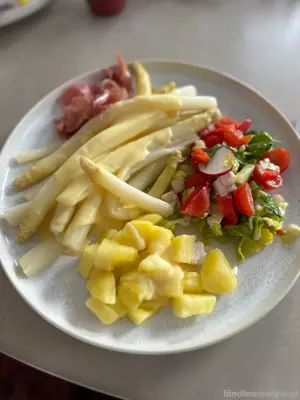 Gesund Ernähren&Gesunder Lebensstil  Bild 9