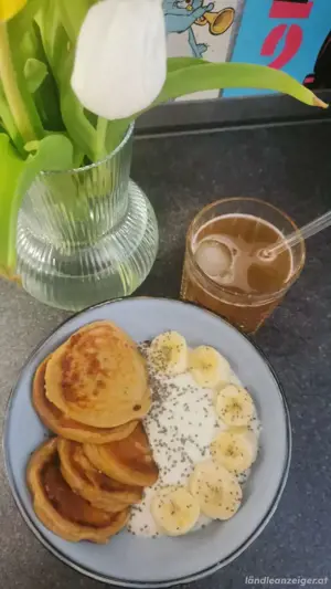 Gesund Ernähren&Gesunder Lebensstil 