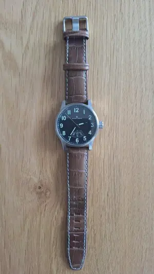 Armbanduhr Jacques Lemans 