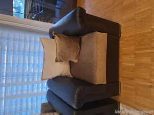 couch sofa set Bild 2