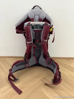 Deuter Kid Comfort